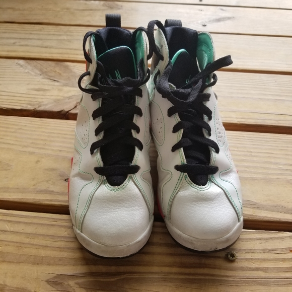 Jordan's Air 7 Running shoes - Picture 5 of 7